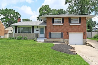 8810 Eldora Dr, Cincinnati, OH 45236