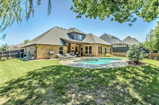 19633 Stratmore Way, Edmond, OK 73012