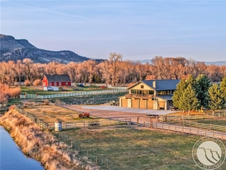 2400 Meridian Cemetery, Willow Creek, MT 59760