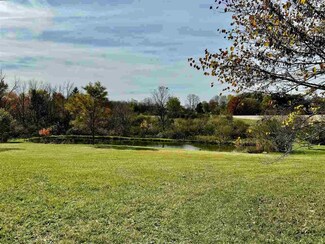 5.148 acres George Early Rd, Centerville, IN 47330