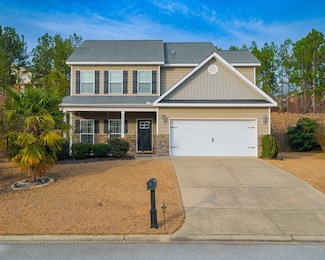 533 Curzon Ct, Aiken, SC 29801