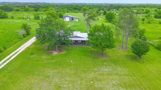 11828 NW County Road 170, Ennis, TX 75119