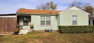 1233 Nash St, Garland, TX 75040