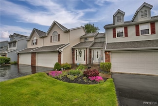 12 N Hill Dr, Buffalo, NY 14224