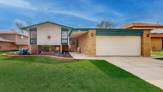 15406 Michaele Dr, Oak Forest, IL 60452