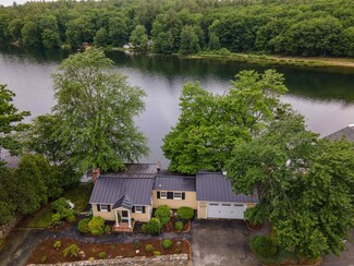 122 Silver Lake Rd, Hollis, NH 03049