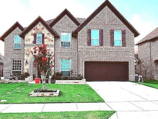 2609 Hammock Lake Dr, Little Elm, TX 75068