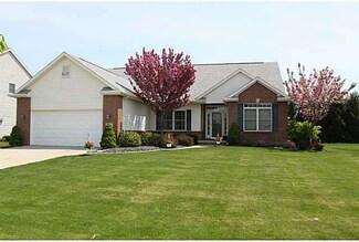 4201 Ranchers Cir, Maumee, OH 43537