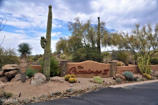 7311 E Rising Star Way Unit 12, Carefree, AZ 85377