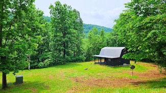 1561 Aud Rd, Witt Springs, AR 72686