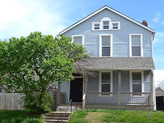 4144 Wyoming St, Kansas City, MO 64111
