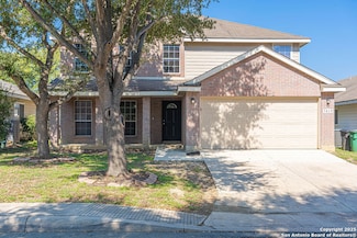 7419 Tamburo Trail, San Antonio, TX 78266