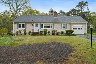 29 Cyprus Rd, South Dennis, MA 02660