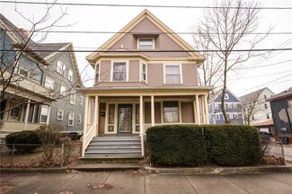 68 Princeton Ave, Providence, RI 02907