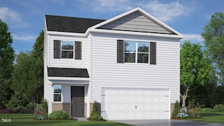 130 Carriedelle Ln, Smithfield, NC 27577