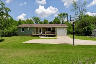 545 Township Road 251, West Salem, OH 44287