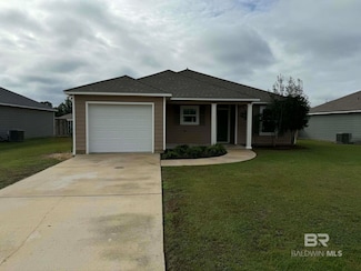 912 Sentinel Cir, Foley, AL 36535