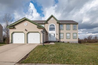 431 Cherry Hill Ct, Lithopolis, OH 43136