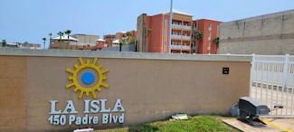 150 Padre Blvd Unit 206 C, South Padre Island, TX 78597