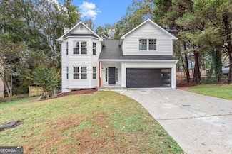 2615 Windage Dr SW, Marietta, GA 30008