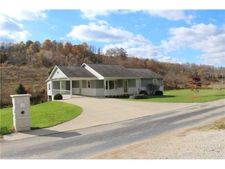 225 Gwynn Rd, Jefferson, PA 15344