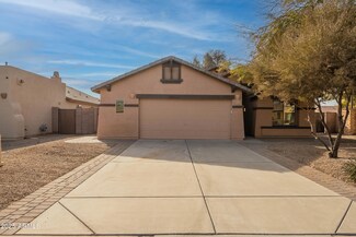 3011 E Colonial Place, Chandler, AZ 85249