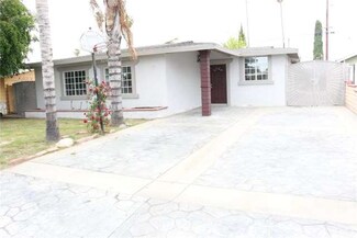 16625 E Benwood St, Covina, CA 91722