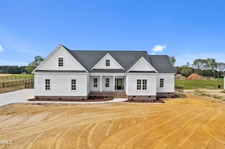 2379 Heartland Rd, Red Oak, NC 27809