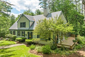 5 Madison Ln, Amherst, NH 03031
