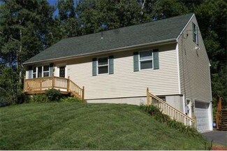 1550 Dunhamtown Brimfield Rd, Brimfield, MA 01010