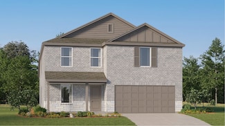 Sherman, Katy, TX 77493