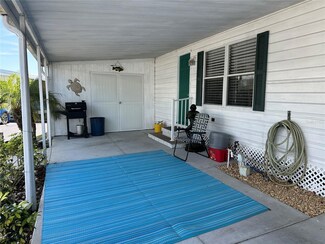 6721 Mount Pleasant Rd NE Unit 54, St. Petersburg, FL 33702