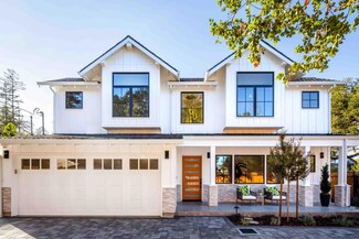 522 Bay Rd, Menlo Park, CA 94025