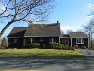 1611 Williams St, Dighton, MA 02715