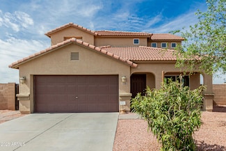 1132 S 242nd Ln, Buckeye, AZ 85326