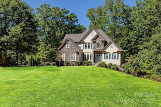 329 Stumpy Creek Rd, Mooresville, NC 28117