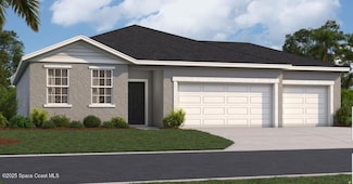3430 Viridian Cir, West Melbourne, FL 32904