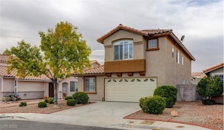 4411 Wild Honey Ct, Las Vegas, NV 89147