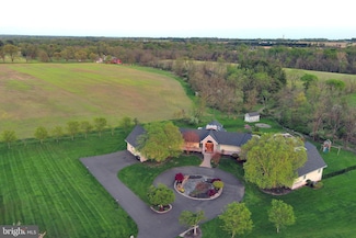 1644 Wrightstown Rd, Newtown, PA 18940