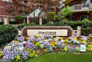 7500 Woodmont Ave, Bethesda, MD 20814