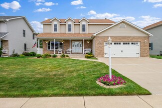 3621 42nd Dr, Highland, IN 46322