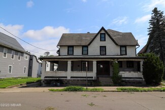 295 Main St, South Williamsport, PA 17702