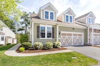 25 Kelly Way Unit 25, Canton, MA 02021