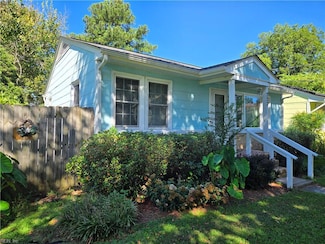 222 Florida Ave, Portsmouth, VA 23707