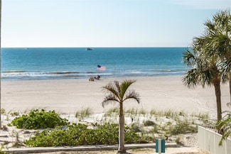 1390 Gulf Blvd Unit 104, Clearwater Beach, FL 33767