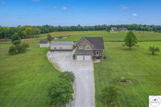 59 SW 446 Rd, Clinton, MO 64735