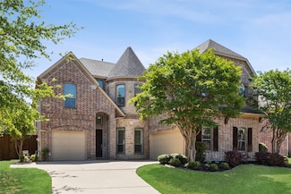 7716 Keith Ln, Sachse, TX 75048