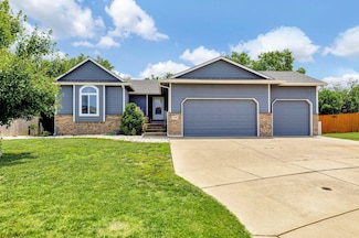 11009 W Hadden Cir, Wichita, KS 67215
