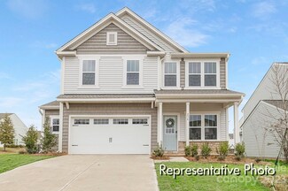 5522 Angus Dr Unit 40, Stanfield, NC 28163