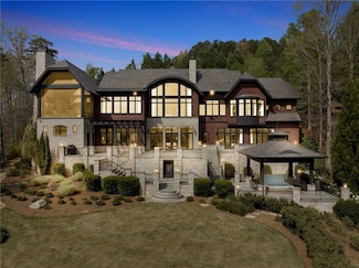 222 Long Ridge Rd, Sunset, SC 29685